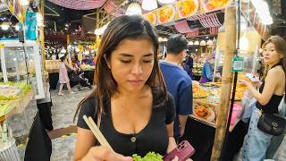 Je lui offre TOUT ce quelle veut à Bangkok 🇹🇭 [upl. by Busch]