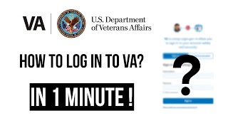 Vagov login  Vagov Create Account  in 1 minute 2024 [upl. by Lenni]