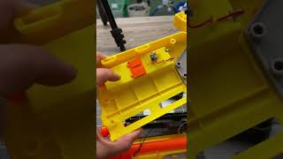 1 minute Fortnite mod guide Make Nerf flywheelers perform like a Spectrum obsessed with voltage [upl. by Piane]