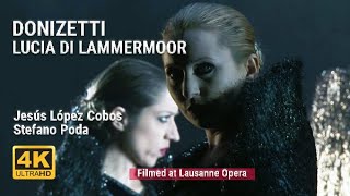 Gaetano Donizetti 17971848 Lucia di Lammermoor [upl. by Akinohs485]