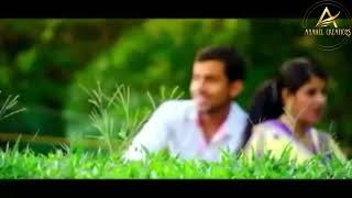 Arikil Pathiye Video Song HD  Oru Murai Vanthu Paarthaya  Ajujohn kollam Anahel Creations [upl. by Cousins]