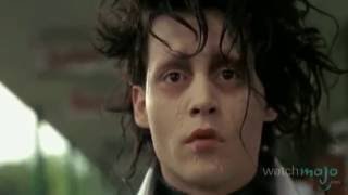 Top 10 Johnny Depp Performances [upl. by Tierza783]