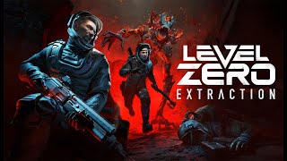 謎の施設から脱出するラノベ作家【Level Zero Extraction】 [upl. by Herzen]