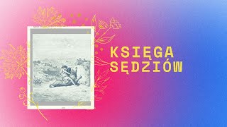 Księga Sędziów  Rozdział 08 [upl. by Ardisi965]