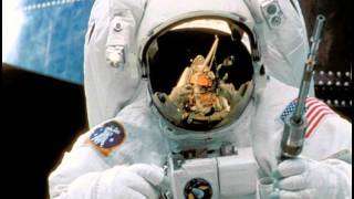 BALL AEROSPACE  2009 The Hubble Space Telescope Repair Highlight Video [upl. by Eikin]