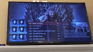 How to watch TV Shows on the SuperStream BOX [upl. by Ttenaej]