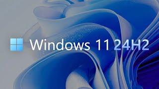 Gone from Windows 11 24H2 clean install Cortana Mail Calendar People Movies and TV apps [upl. by Derwon]