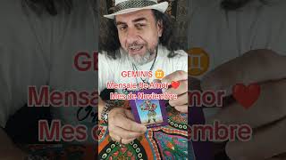 geminis short noviembre 2024 amor pareja casados solteros horoscopo casamiento tarot [upl. by Esiuqram]