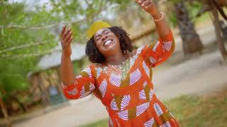 Vaileth Mwaisumo  Asante Official Music Video [upl. by Donelson]