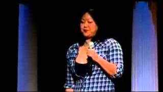 Margaret Cho  Notorious CHO  Stand Up Comedy Movie Clips Behind the Scenes amp Trailer [upl. by Abelard]