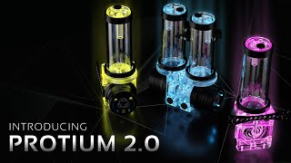 Introducing Protium 20 [upl. by Eyoj]