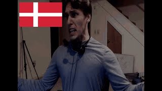 Jerma Teacher Noise Danish [upl. by Ling]