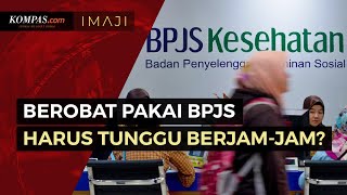 Setelah TIDAK BEKERJA kapan saldo bpjs bisa DICAIRKAN [upl. by Noiro]