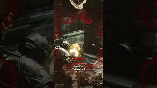 Rankeado en Gears 5 gearsofwar gaming clip rankedmatch [upl. by Staley]