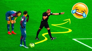 Funny Soccer Football Vines 2020 ● Goals l Skills l Fails 83 [upl. by Reinold376]