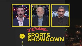 1 Cochran Sports Showdown April 7 2019 Part 4 [upl. by Isleana]