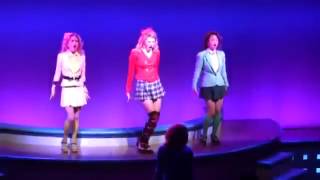 Candy Store  Heathers The Musical [upl. by Sharpe]