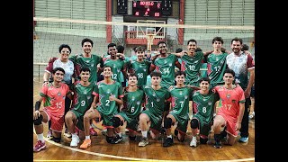 Ribeirão Preto 0 x 2 Cravinhos  Sub16 Masculino  Copa São Paulo [upl. by Strephonn]