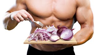 Eat Onions and Boost Testosterone [upl. by Millford]