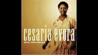 Miss Perfumado letras Cesaria Evora [upl. by Mae528]