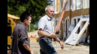 Gran Torino Full Movie Facts amp Review in English  Clint Eastwood [upl. by Edorej]