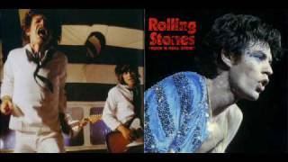 The Rolling Stones  Little Queenie Live 1973 [upl. by Trudie]