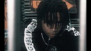 YBN Nahmir  quotBail Outquot Official Video [upl. by Aizahs]