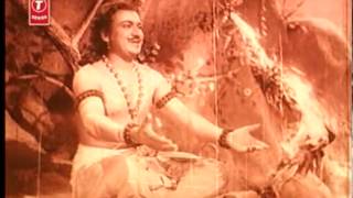 Bhookailasa 1958 Bhakta vatsala baara [upl. by Sirotek]