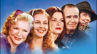 Official Trailer  DIVINE SECRETS OF THE YAYA SISTERHOOD 2002 Sandra Bullock Ellen Burstyn [upl. by Iramaj]