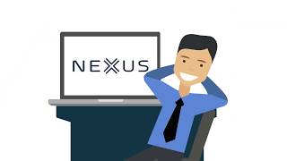 NexusConnect  the SelfService Platform for Suppliers [upl. by Araec464]