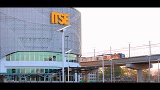 VIDEO ITSE INSTITUCIONAL 2023 [upl. by Mohorva367]