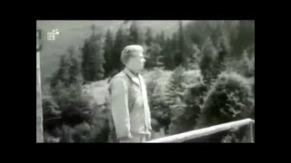 Der letzte Sommer  Hardy Krüger Liselotte Pulver 1954BR m [upl. by Nikolaos]