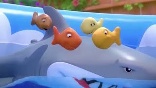 Goldfish Commercial  The Great Outdoors Ep 2 2020 [upl. by Gilcrest]