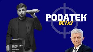 Niszczarka podatków 4  podatek Belki [upl. by Amek]