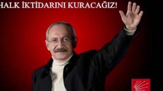 Onur Akin  Geliyor Kilicdaroglu Yeni Versiyon [upl. by Aljan]