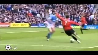 Cristiano Ronaldo All Best Skills VS Dribbles Manchester United Part 2 Video By Football CRi [upl. by Afaw]