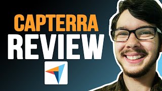 Capterra Review  Is This The Best Software Catalogue 2024 [upl. by Boudreaux603]