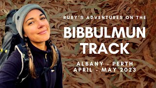 Adventures on the Bibbulmun Track [upl. by Griz]