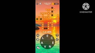 Wordscapes level 2217  2221 [upl. by Azilem835]