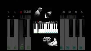 Rasathi Unna  Vaidehi Kathirunthal  Keyboard Cover rasathiunna ilayaraja vijayakanth [upl. by Lotz]