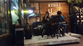 Terserah Glenn Fredly cover [upl. by Yliah]