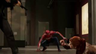 Marvel’s SpiderMan  Trailer  PS4  XboX One  2018 [upl. by Klinger]