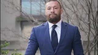 Conor McGregor Pays 250000 for Grape 🍇 Case From 6 Years Ago [upl. by Hugon]