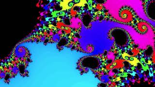 Mandelbrot Set  3 [upl. by Feeney]