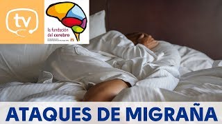 Ataques de migraña ¡aprende a identificarlos [upl. by Nepsa]