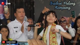 🔴LIVE  IKAN DALAM KOLAM  SRIDEVI PULANG KAMPUNG  HD AUDIO  DA5 INDOSIAR [upl. by Drusie]