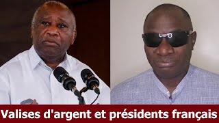 Valises dargent  Vérité sur les dirigeants africains [upl. by Dotty]