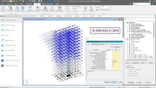 Static Seismic Analysis with IS 18932016  pt1 Introduction  Earthquake Resistant Design [upl. by Anuahc]