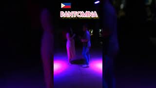 PANTOMINA🇵🇭 Wedding DanceShow how People Love and Support Our Newly Couple pantomina tradition [upl. by Rochella]