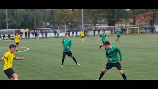 Lierse v Cercle Brugge U16 2 [upl. by Ernie]